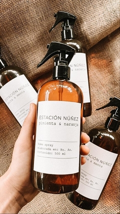 Home Spray