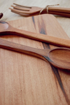 Set Cucharas x2 - comprar online