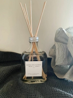 Difusor Petaca