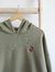 Buzo Teddy Capucha - comprar online