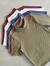 Media polera Mónaco - comprar online