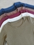 Remera Mònaco escote redondo - comprar online