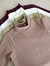 Remera media polera Alemania - comprar online