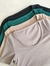 Remera escote redondo Alemania - comprar online