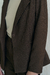 Blazer Holanda - Lemmon