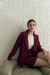 Blazer Holanda - comprar online
