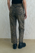 Imagen de Pantalon wide leg Africa