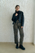 Pantalon wide leg Africa - comprar online