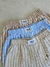 Short lino Albania - comprar online