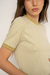 Remera manga corta Valencia - tienda online