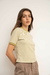 Remera manga corta Valencia - comprar online