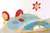 Andador , mecedor con manija y toldo Disney® | Nueve Lunas Bebe ® - Nueve Lunas ® Bebé | 9 Lunas Bebé | Todo para tu Bebé. Muebles Infantiles y Juveniles. 9 Lunas Argentina