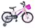 Bicicleta Lamborghini Rodado 16 Tipo Retro - comprar online