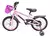 Bicicleta Lamborghini Rodado 16 Tipo Retro - tienda online