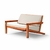 Sillón Capri 2 Cuerpos Valenziana