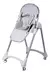 Imagen de Silla de comer alturas plegable reclinable