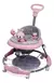 Andador Bebe Con Manija De Empuje Seguro Con Musica Sonido Winny - comprar online
