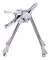 Silla de comer alturas plegable reclinable - tienda online