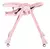 Silla de comer alturas plegable reclinable - tienda online