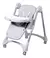 Silla de comer alturas plegable reclinable - tienda online