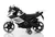 Moto a batería Zaki 6v - Nueve Lunas ® Bebé | 9 Lunas Bebé | Todo para tu Bebé. Muebles Infantiles y Juveniles. 9 Lunas Argentina