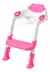 Pelela 3 en 1 con escalera y reductor - Nueve Lunas ® Bebé | 9 Lunas Bebé | Todo para tu Bebé. Muebles Infantiles y Juveniles. 9 Lunas Argentina
