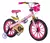 Bicicleta Infantil Rodado 16 Tipo Retro Princesas - comprar online