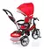 Triciclo Spin con asiento giratorio - Nueve Lunas ® Bebé | 9 Lunas Bebé | Todo para tu Bebé. Muebles Infantiles y Juveniles. 9 Lunas Argentina
