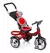 Triciclo Spin con asiento giratorio - comprar online