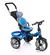 Imagen de Triciclo Spin con asiento giratorio