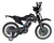 Bicicleta simil motocross rodado 16 Fiat 500