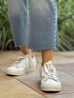 Imagen de Jeans SONI RECTO CROP