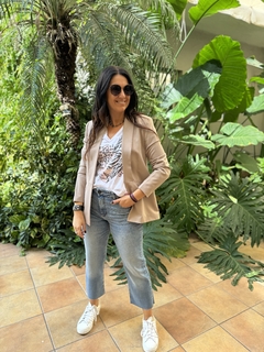 BLAZER NALAH - Vete Linda
