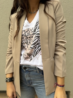 BLAZER NALAH
