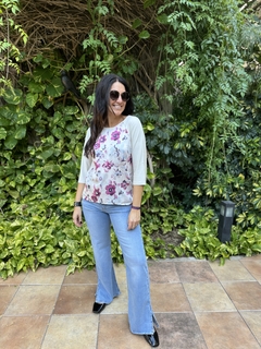 Jeans BOORCUT ELASTIZADO en internet