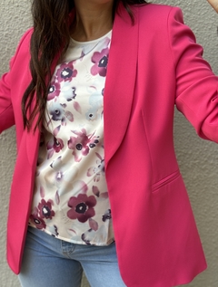 Blazer CINNIA