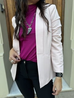BLAZER NALAH - Vete Linda