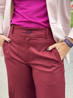 Pantalón SOPHIE