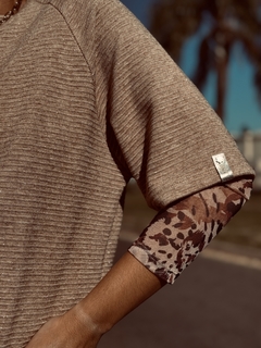 Sweater MARA - Vete Linda