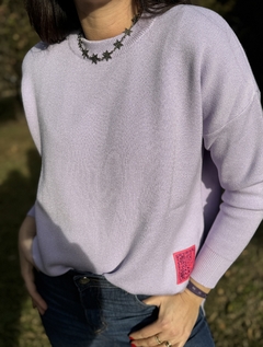 Sweater BENJAMIN - Vete Linda
