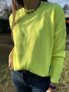 Sweater BENJAMIN