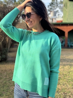 Sweater BENJAMIN - tienda online