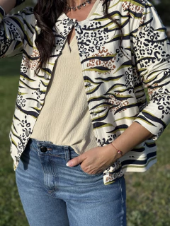 Chaqueta DINA - comprar online