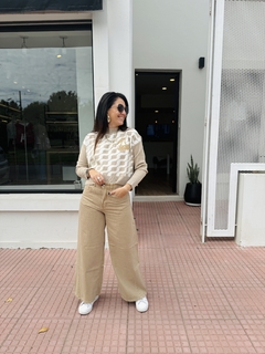 SWATER SALVADOR - tienda online