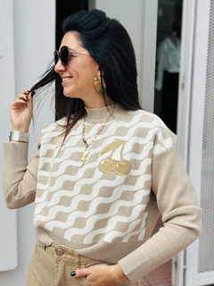 SWATER SALVADOR - comprar online