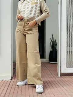 Jeans CHANEL - tienda online