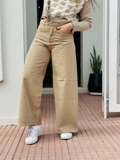 Jeans CHANEL - Vete Linda