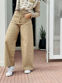 Jeans CHANEL en internet