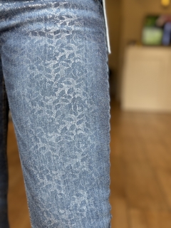 Jeans FIORE LIMITED CROP - comprar online