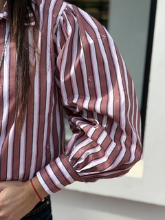 Camisa MARTINO